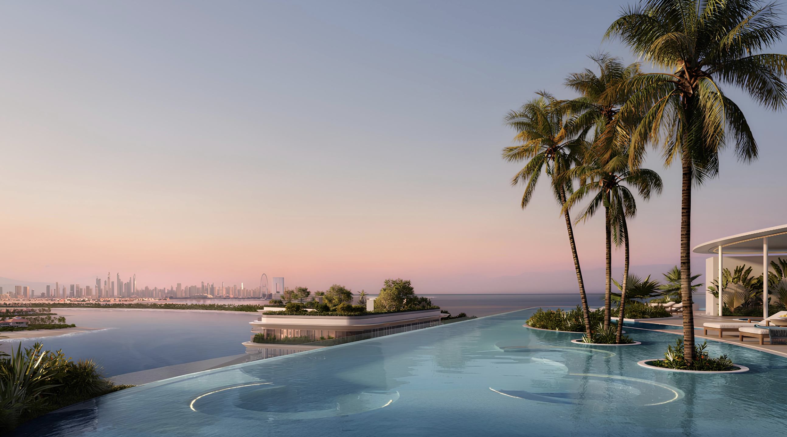 seascape-villa image